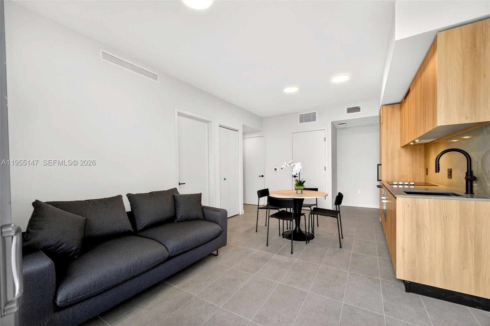 501 First Residences - Residential