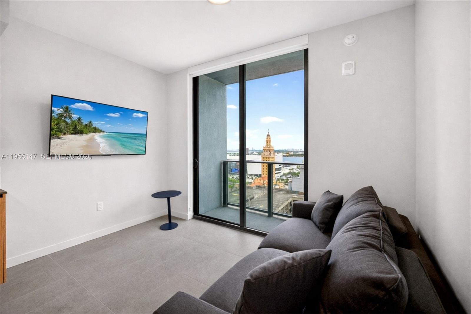 501 First Residences - Residential