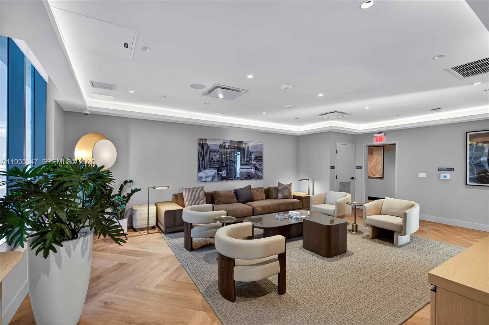 501 First Residences - Residential