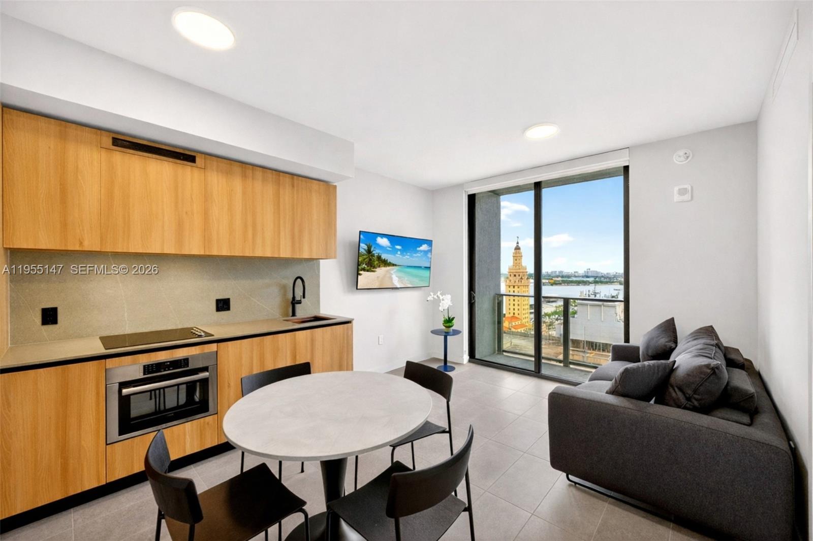 501 First Residences - Residential