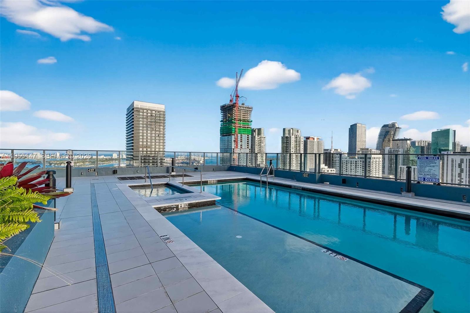 501 First Residences - Residential