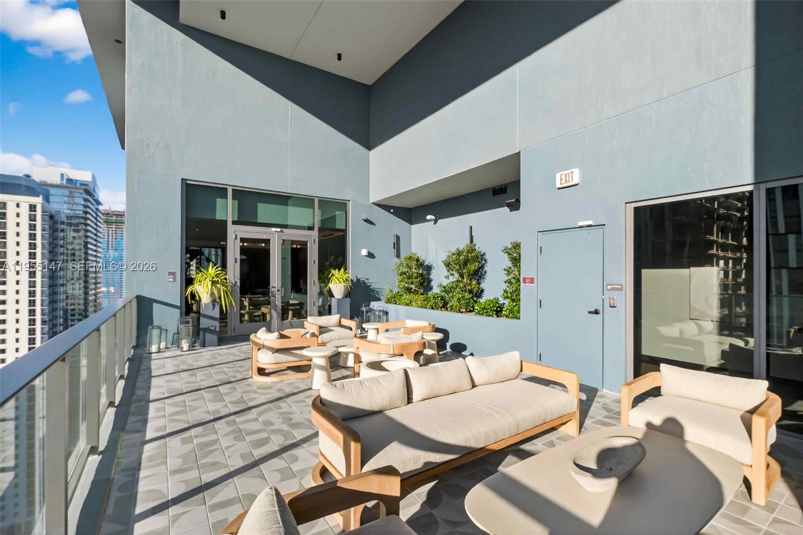 501 First Residences - Residential
