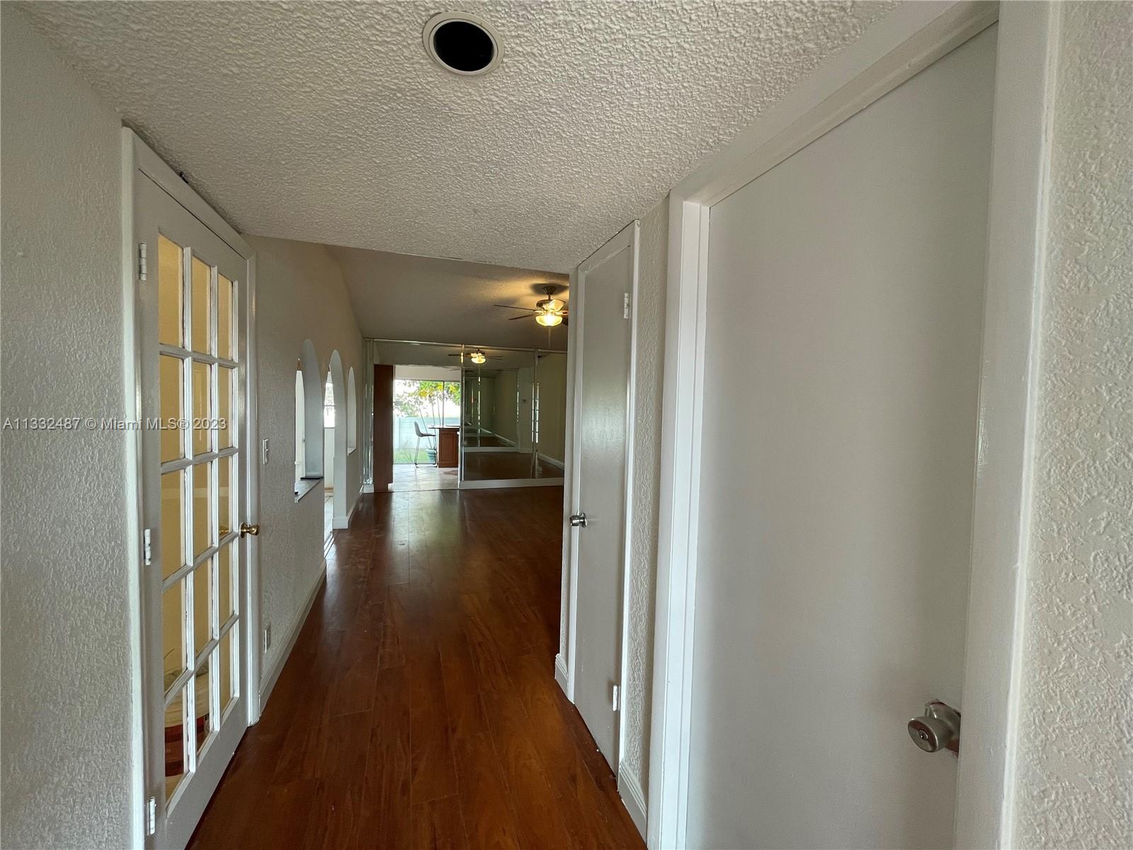 LAKEWOOD ON THE GREEN SEC - Residential Lease