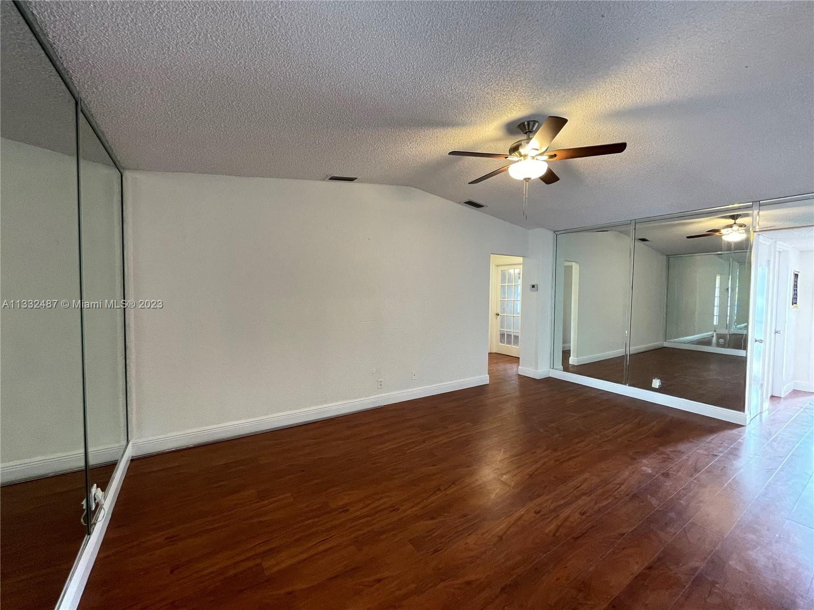 LAKEWOOD ON THE GREEN SEC - Residential Lease