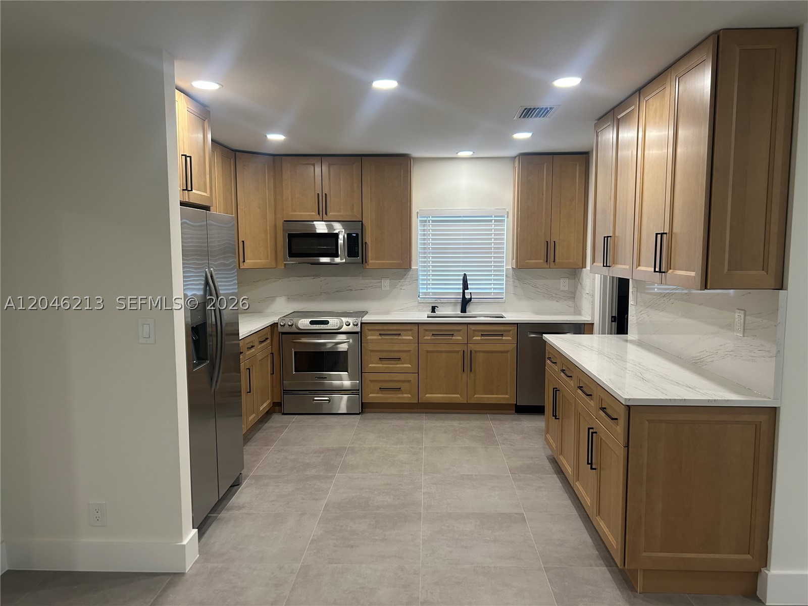 Be the very first to live in this stunning brand-new 6-bedroom home! Perfectly located with no HOA, this rare rental won't last long.