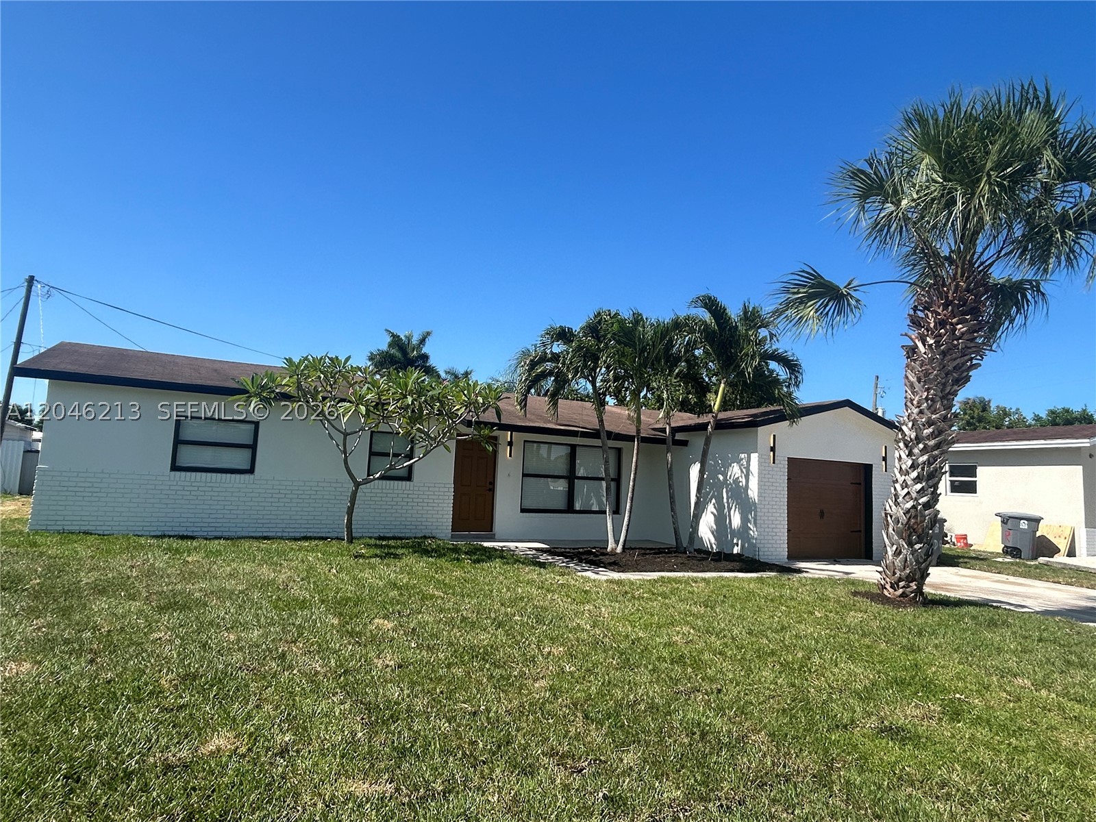 SANDALFOOT COVE SEC 4 - Residential Lease