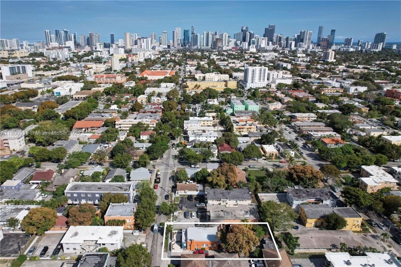 LAWRENCE EST LAND CO SUB - Residential