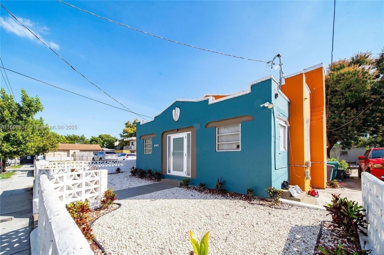 LAWRENCE EST LAND CO SUB - Residential