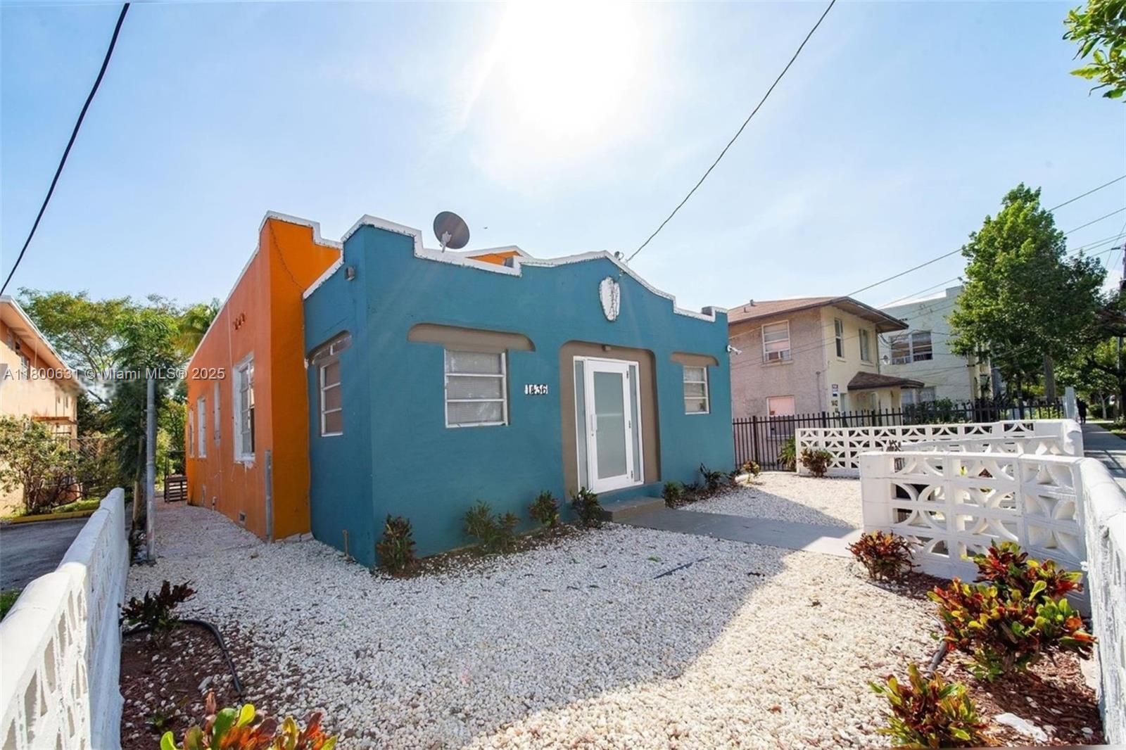 LAWRENCE EST LAND CO SUB - Residential