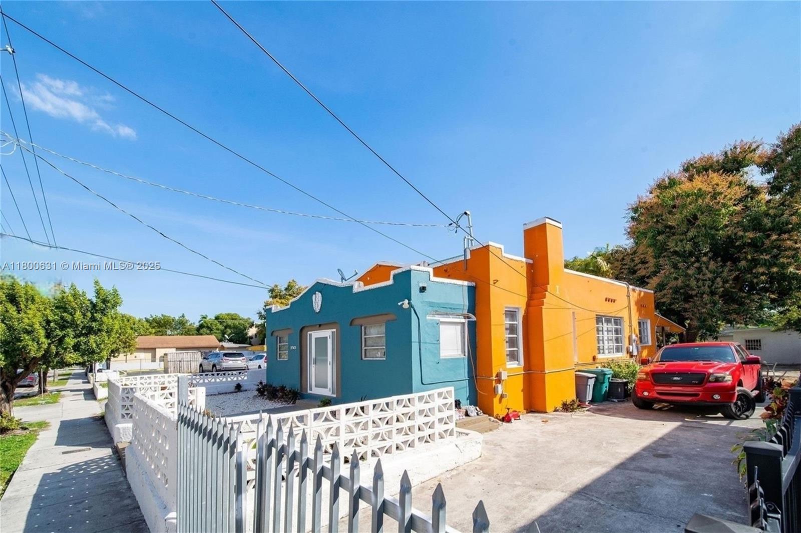 LAWRENCE EST LAND CO SUB - Residential