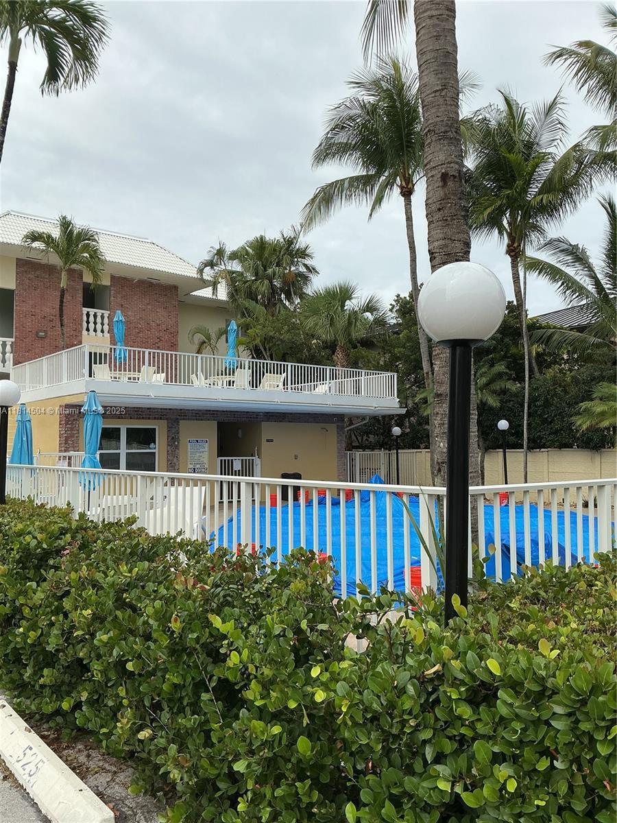 VILLAGE AT HARBOR BEACH C - Residential
