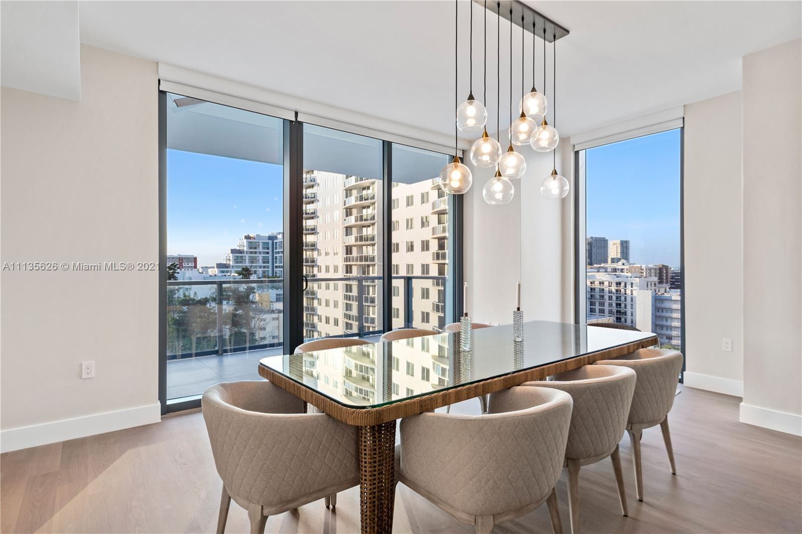 Elysee - Residential