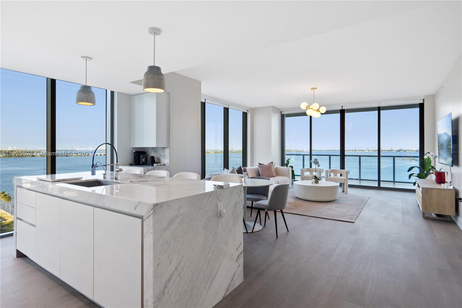 Elysee - Residential
