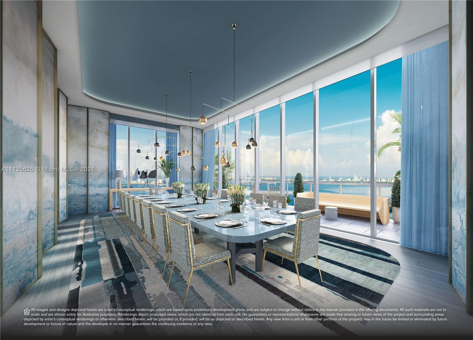 Elysee - Residential