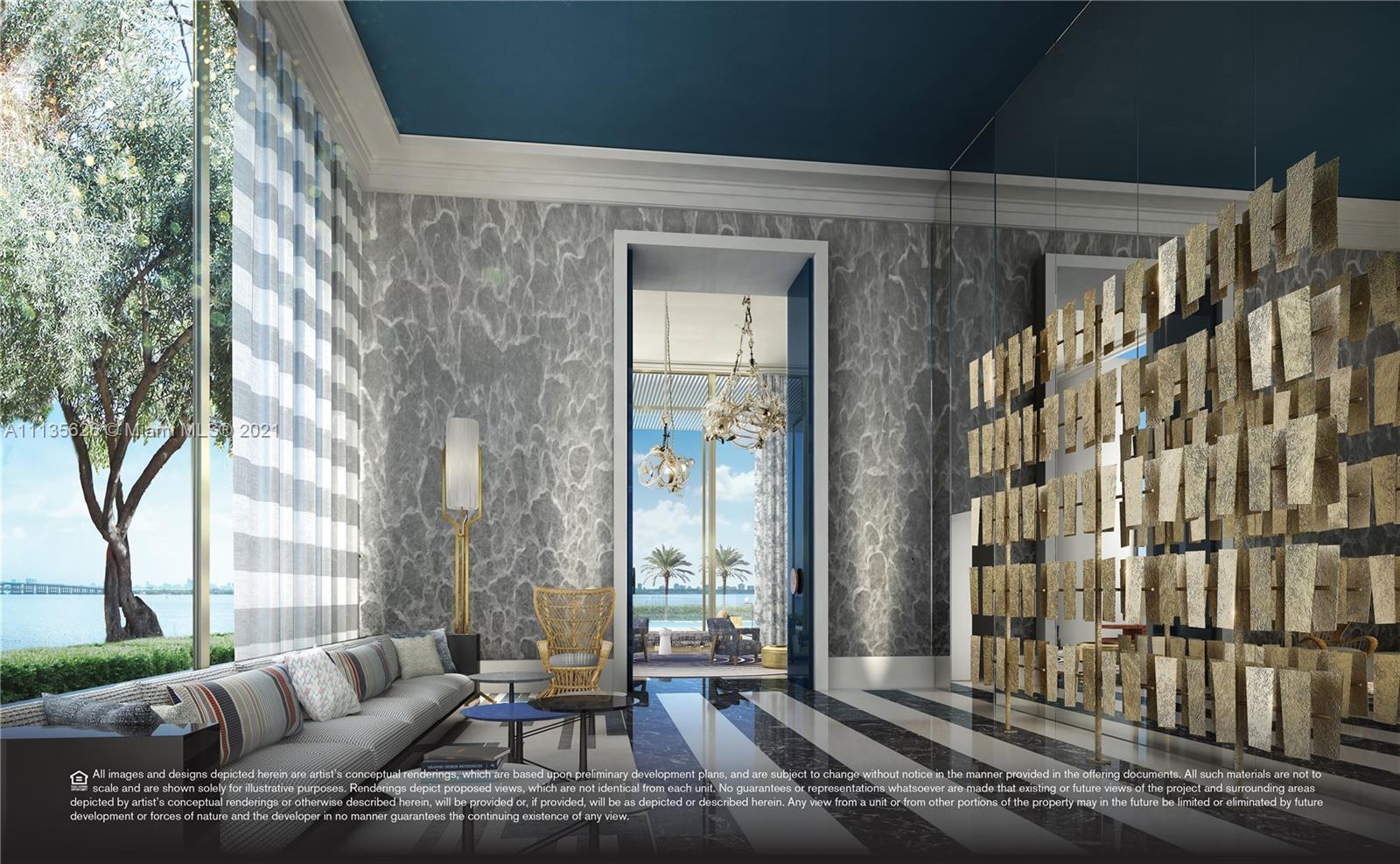 Elysee - Residential
