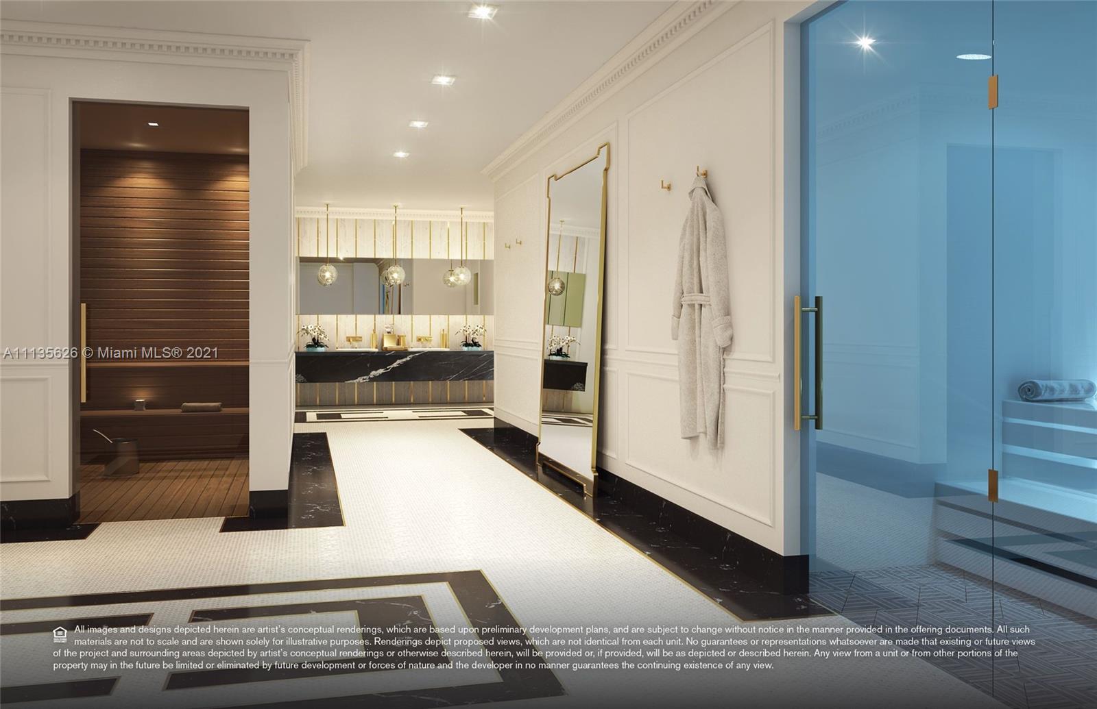 Elysee - Residential