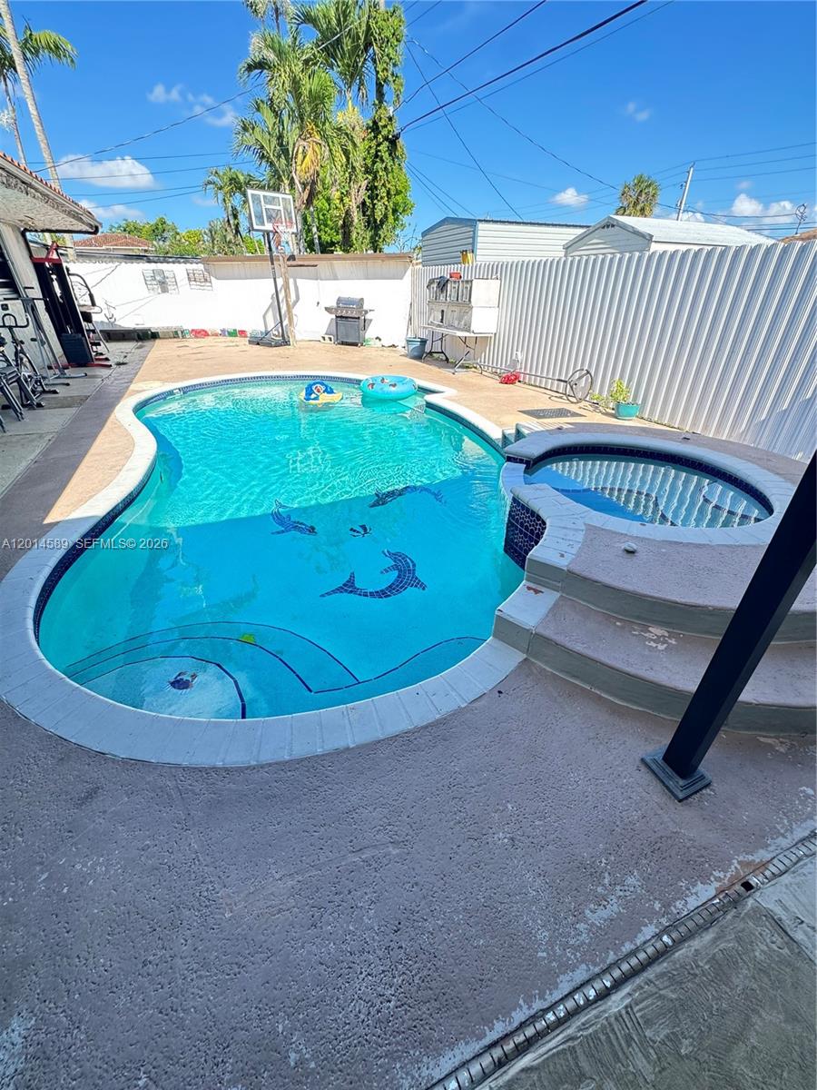 ALTAVISTA PARK SEC 1 - Residential