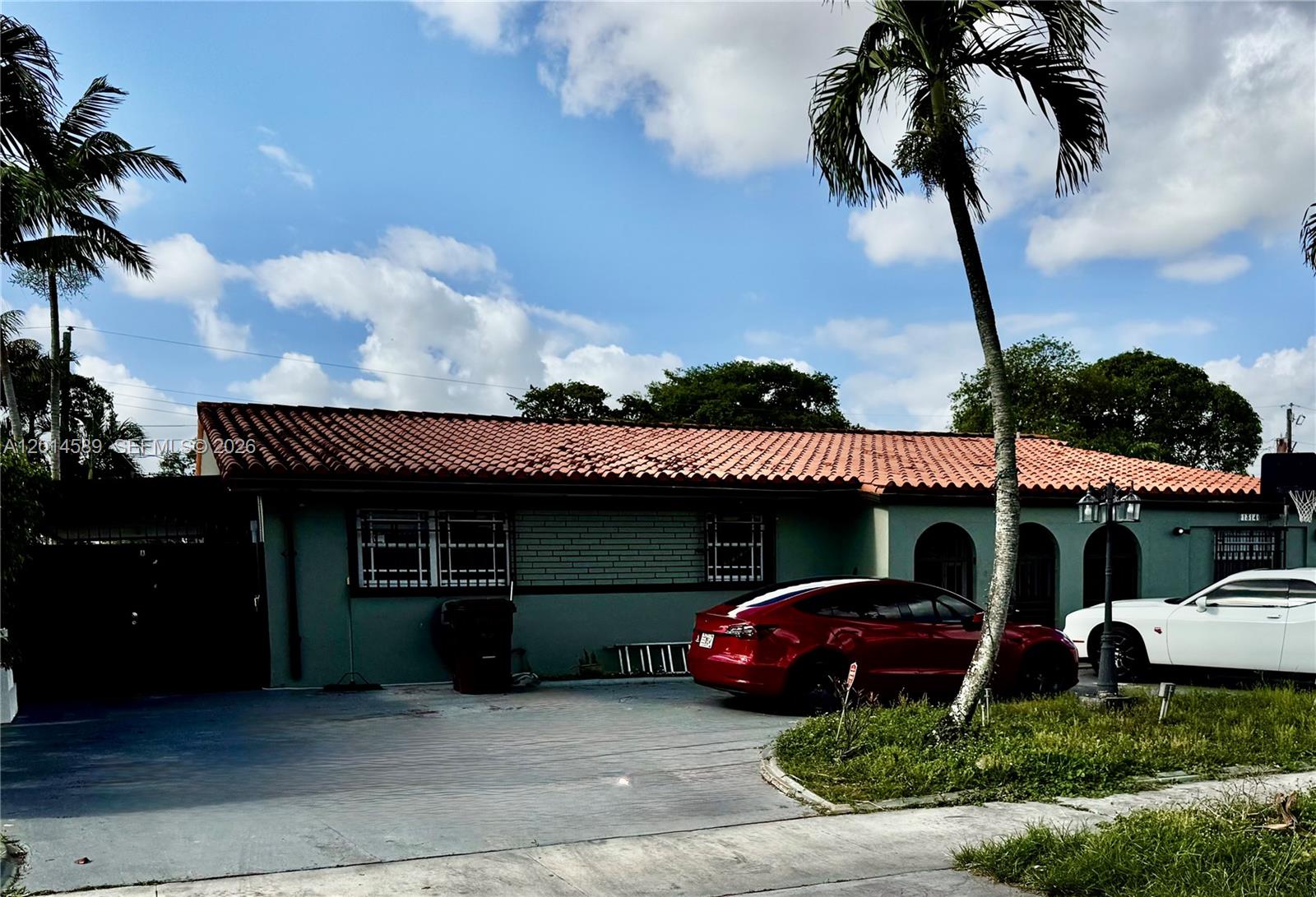 Great home for sale in the best neighborhood in Hialeah! This home is large in square footage with a Pool. Features 5 bedrooms and 5 bath provides a lot of comfortability for either a large family or for an investor to own an income producing property. Call our office today and bring your buyers to see it, this listing won't last!!