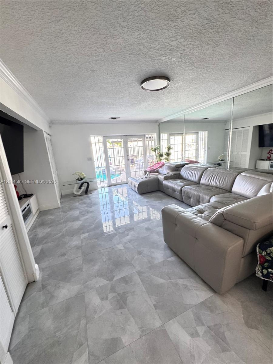 ALTAVISTA PARK SEC 1 - Residential