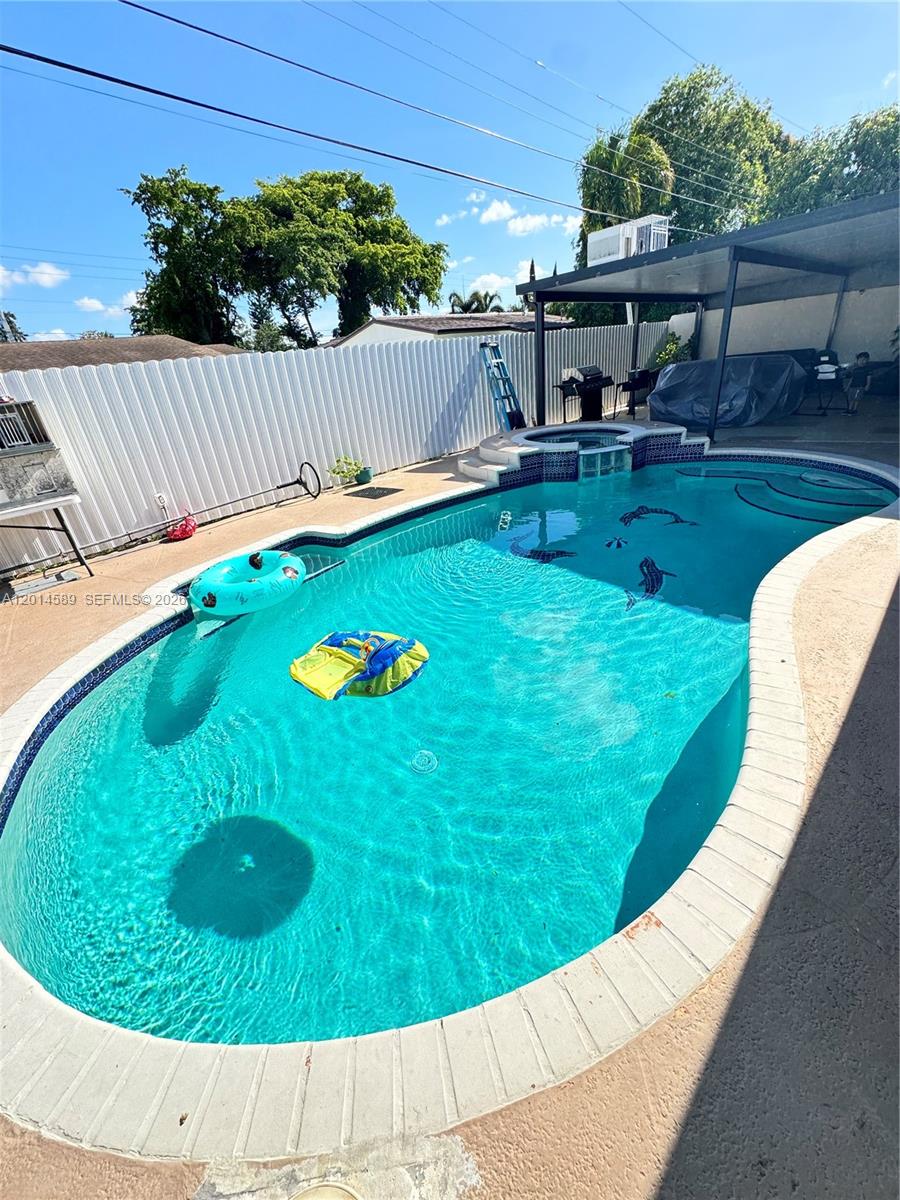 ALTAVISTA PARK SEC 1 - Residential