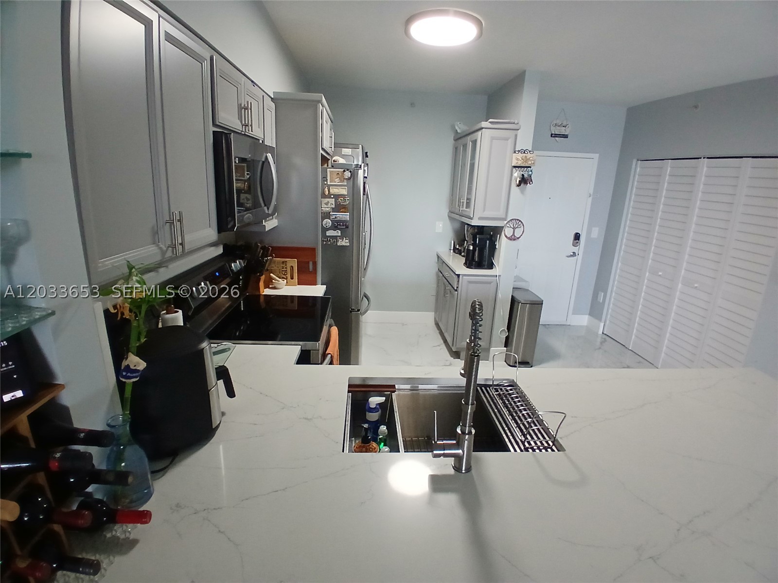 BLUE LAGOON CONDO - Residential Lease