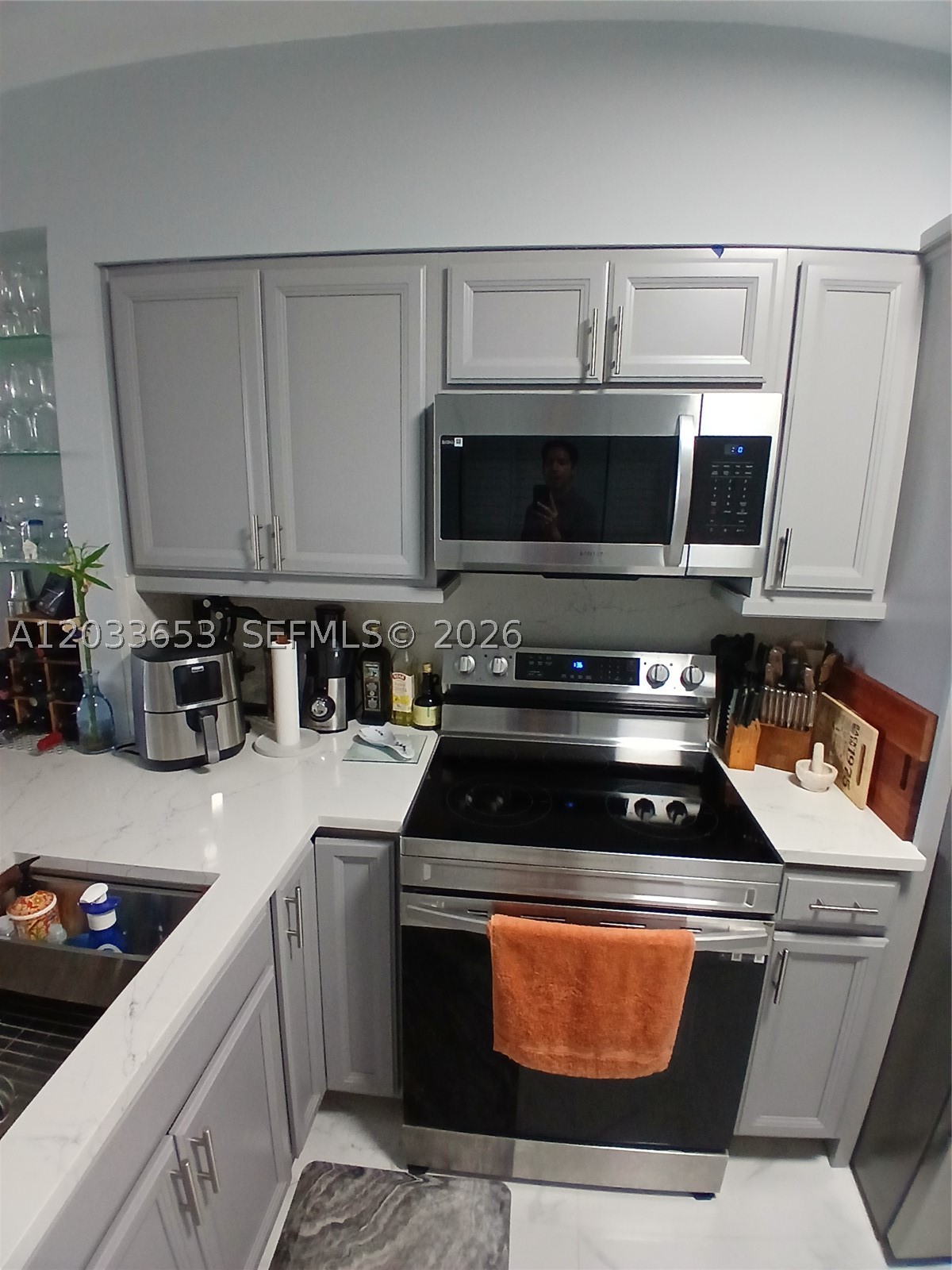 BLUE LAGOON CONDO - Residential Lease