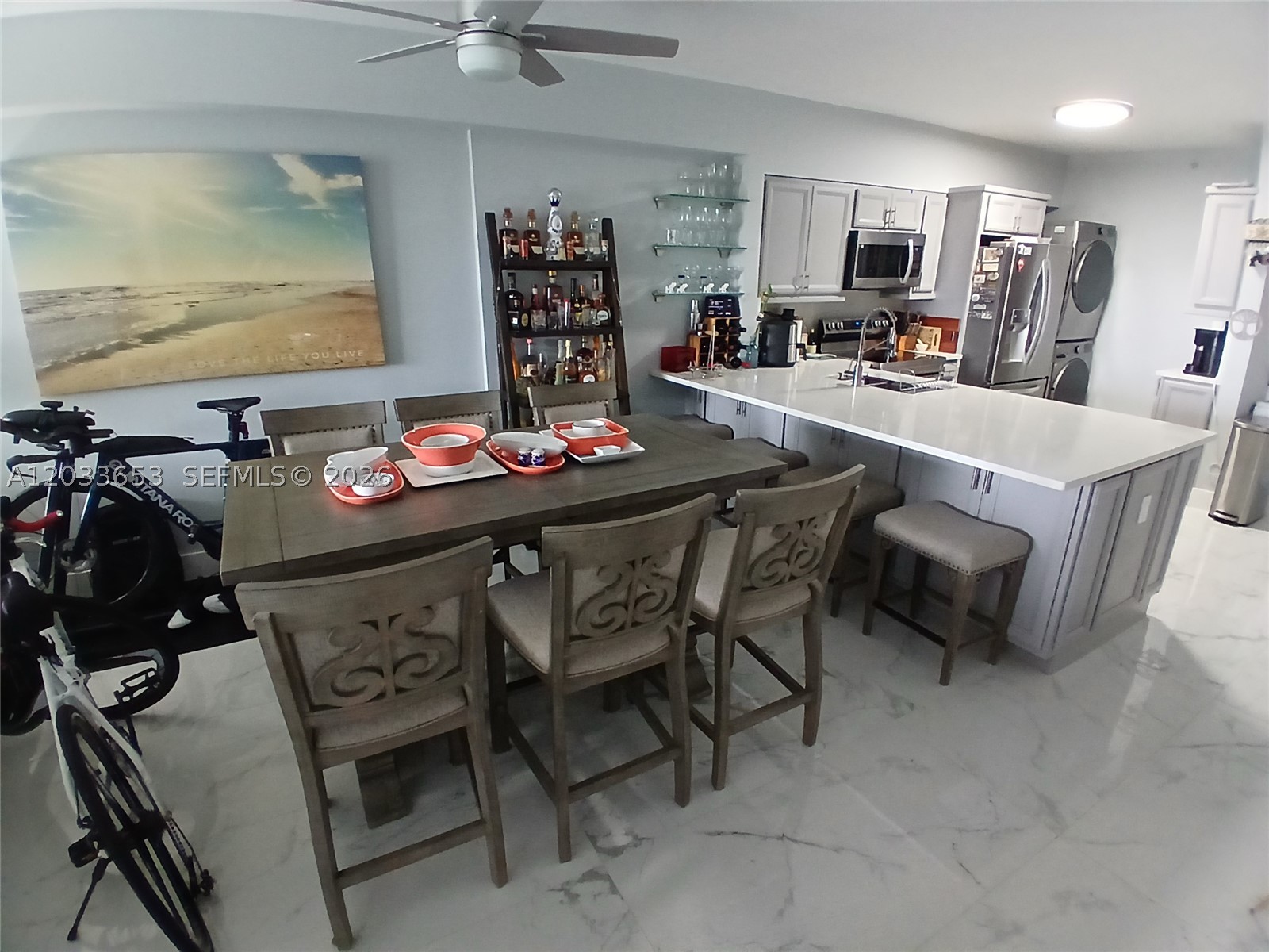 BLUE LAGOON CONDO - Residential Lease