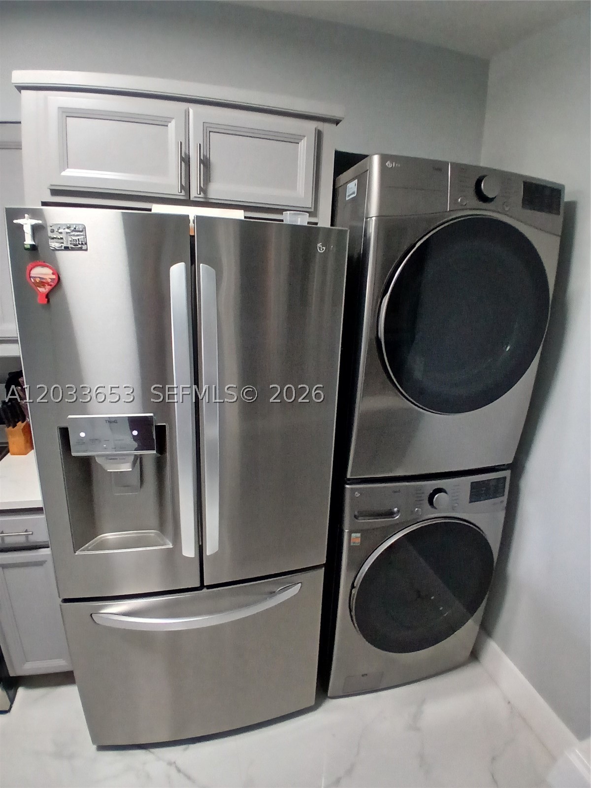 BLUE LAGOON CONDO - Residential Lease