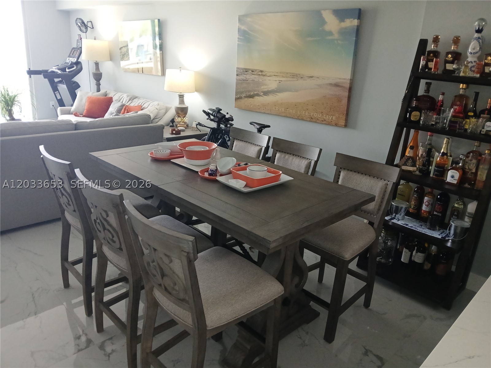 BLUE LAGOON CONDO - Residential Lease