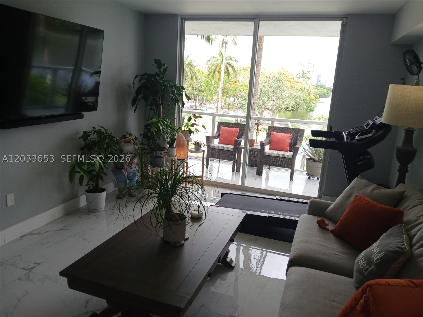 BLUE LAGOON CONDO - Residential Lease