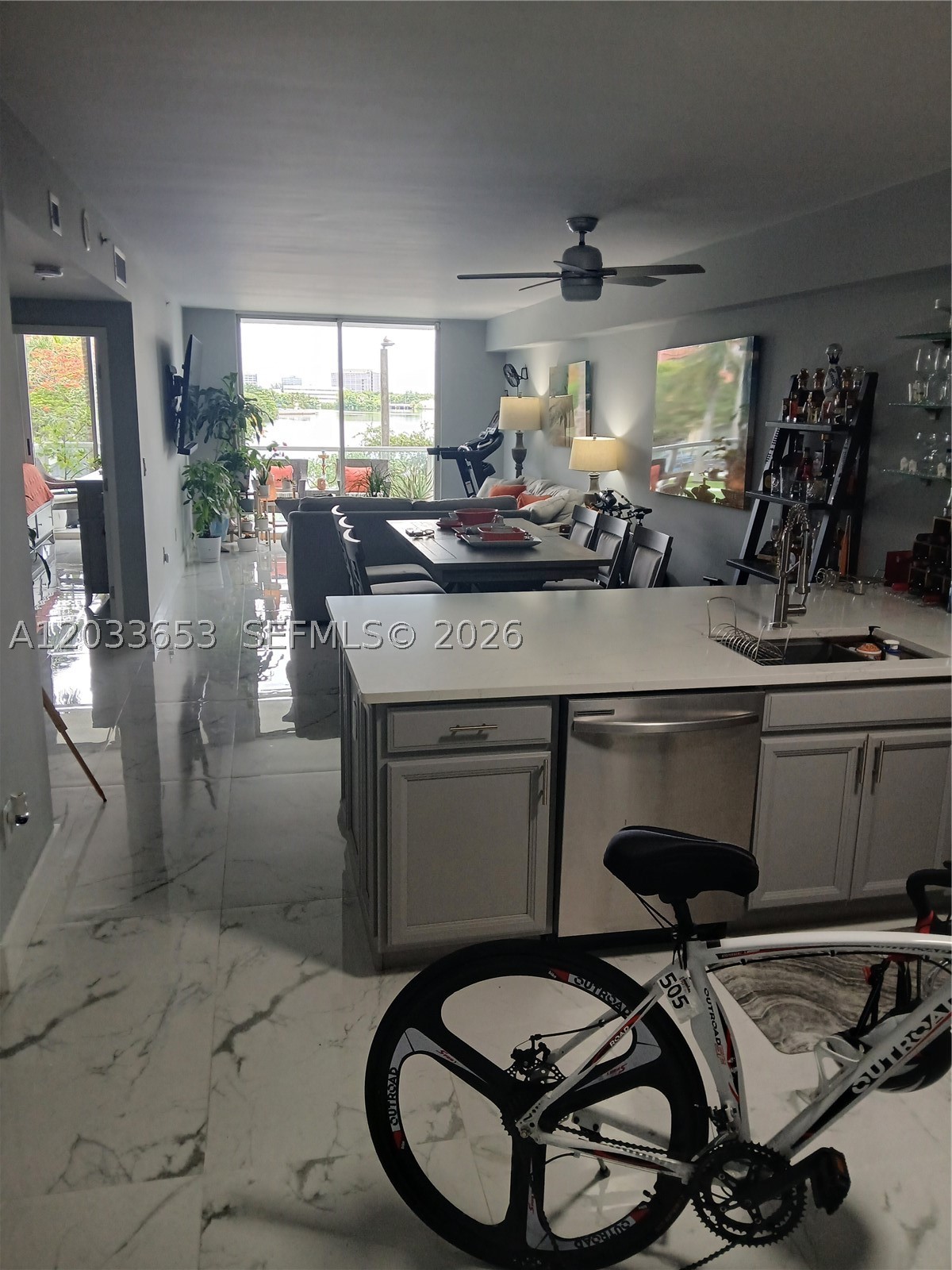 BLUE LAGOON CONDO - Residential Lease
