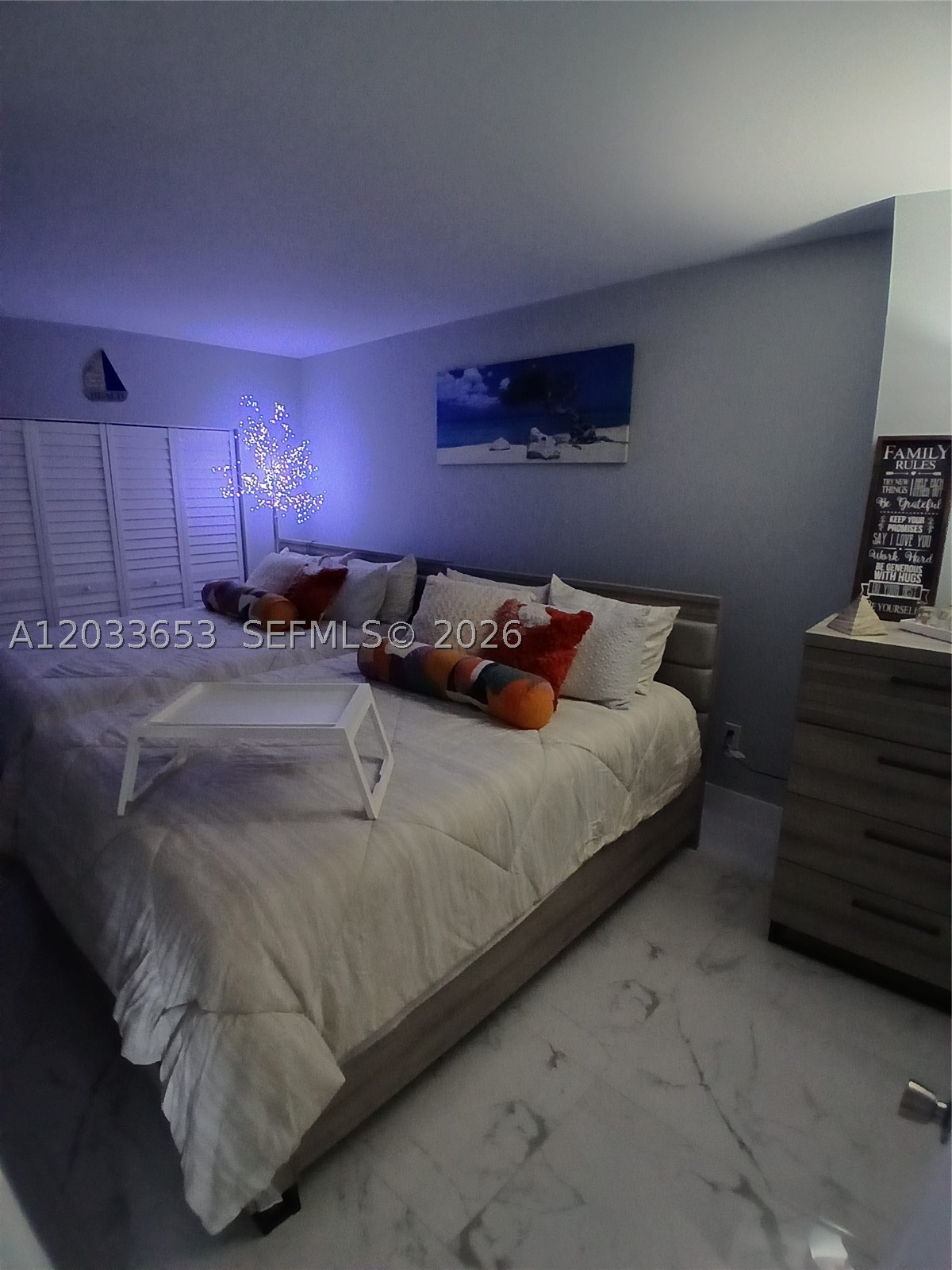 BLUE LAGOON CONDO - Residential Lease