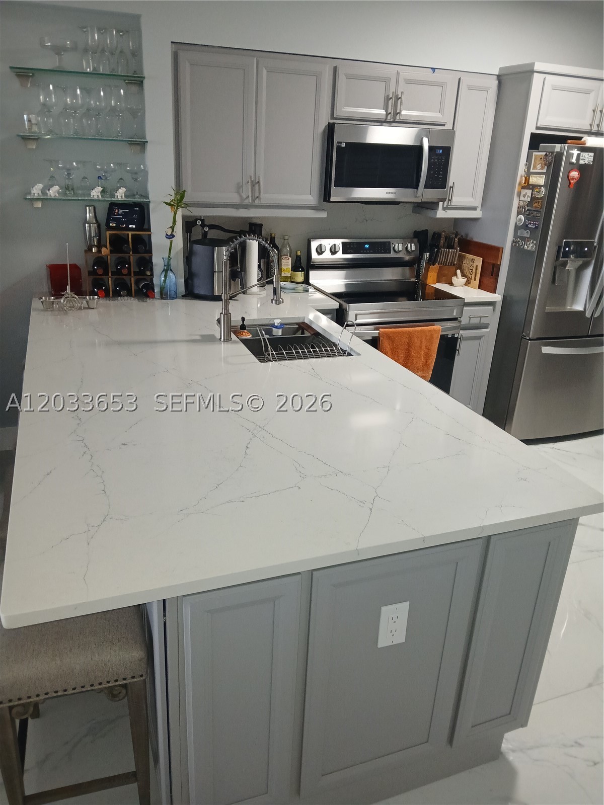 BLUE LAGOON CONDO - Residential Lease