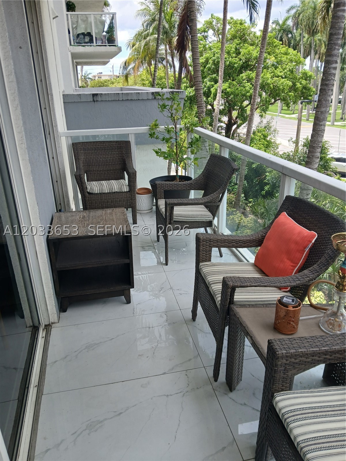 BLUE LAGOON CONDO - Residential Lease
