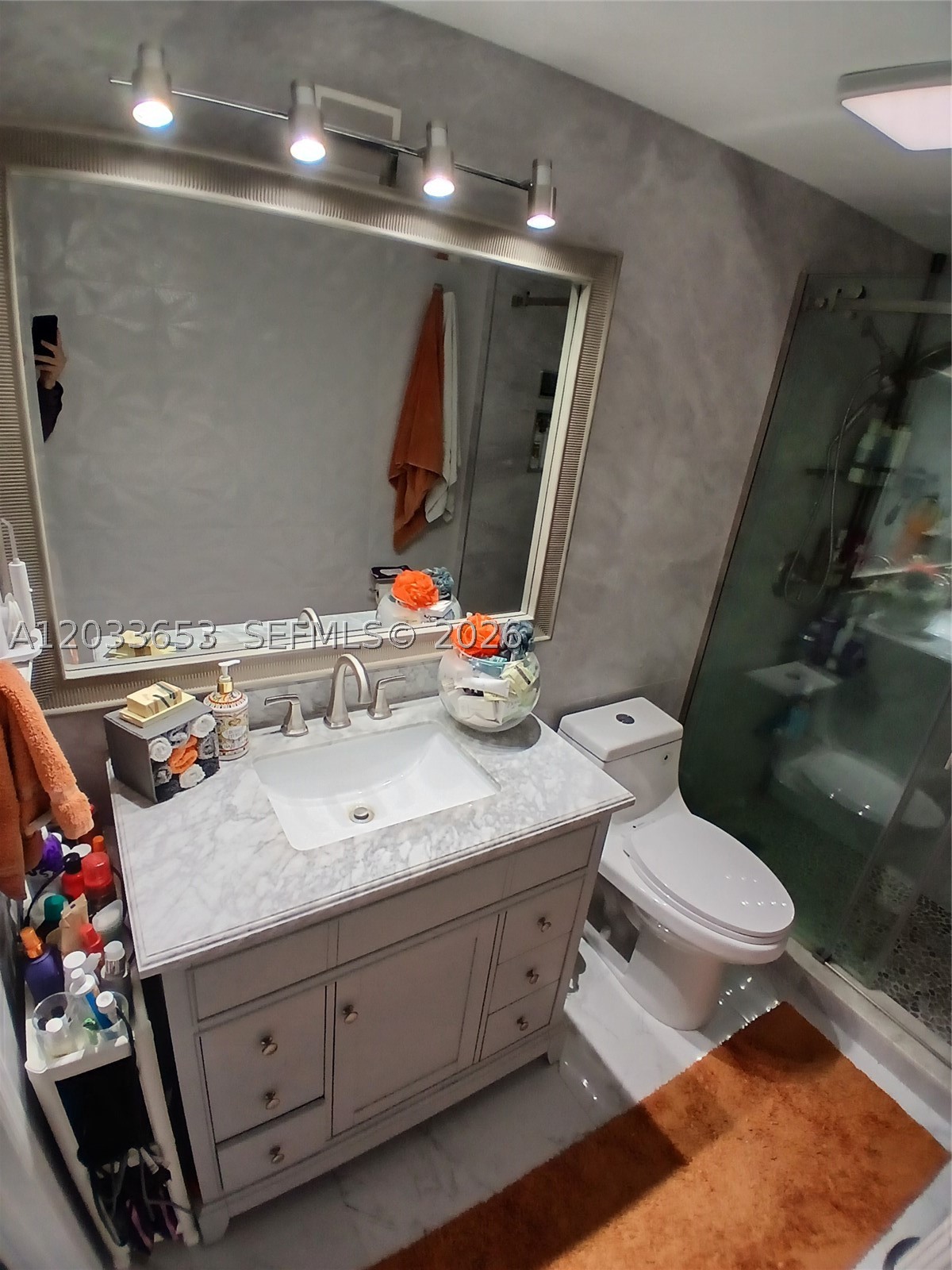 BLUE LAGOON CONDO - Residential Lease