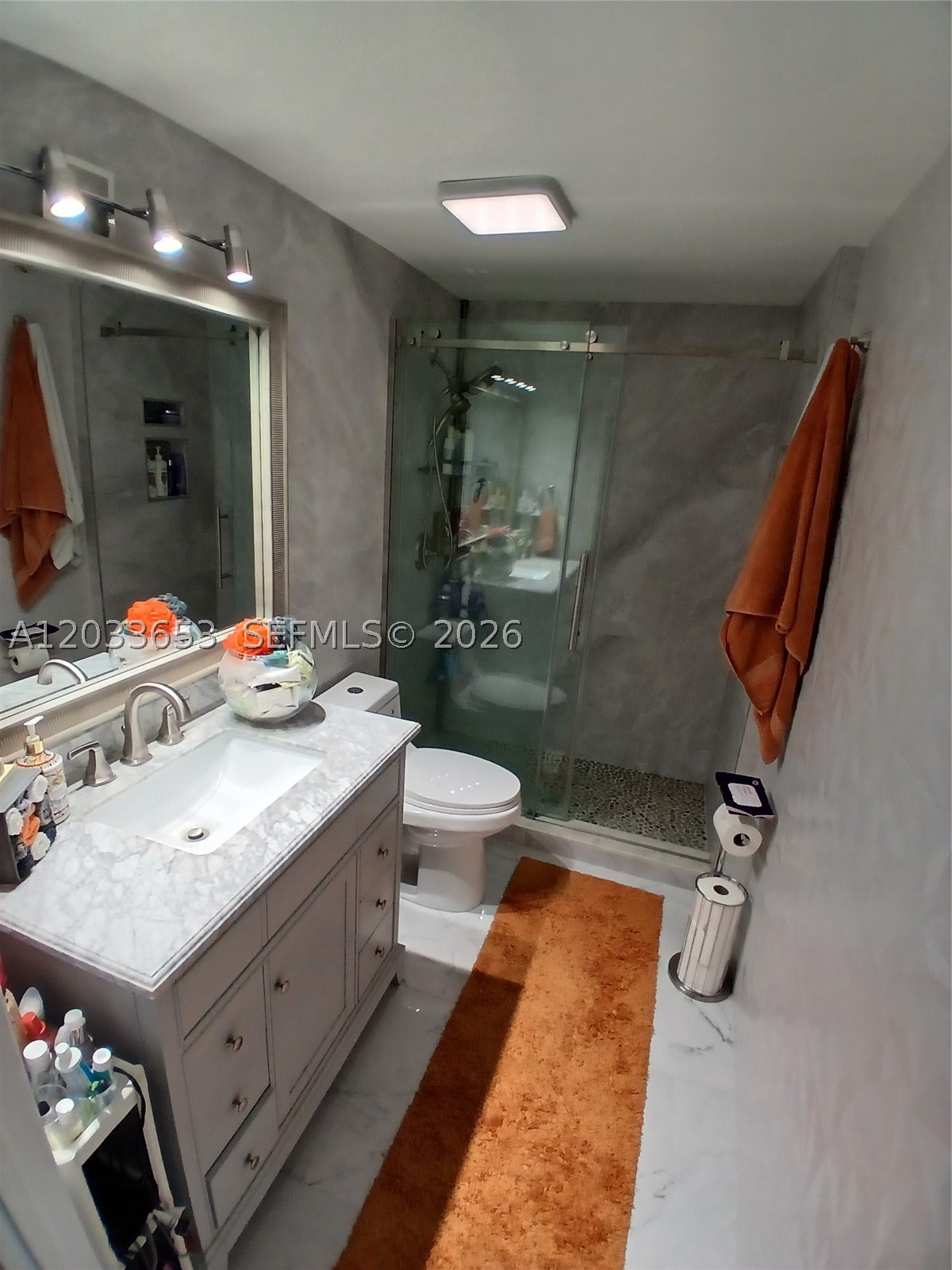 BLUE LAGOON CONDO - Residential Lease