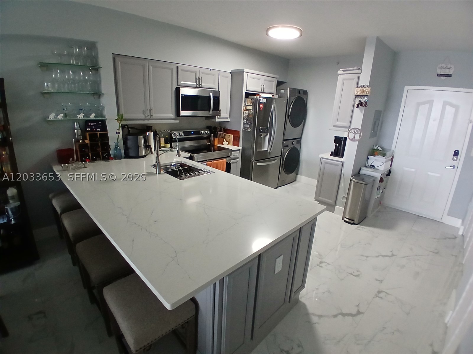 BLUE LAGOON CONDO - Residential Lease