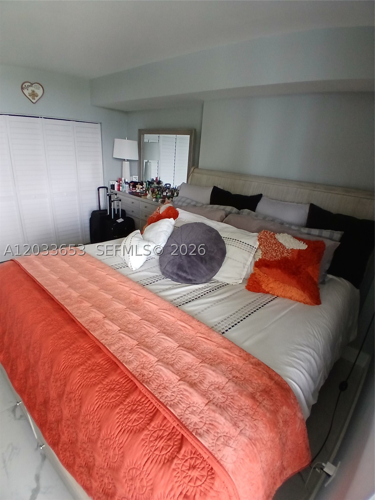 BLUE LAGOON CONDO - Residential Lease