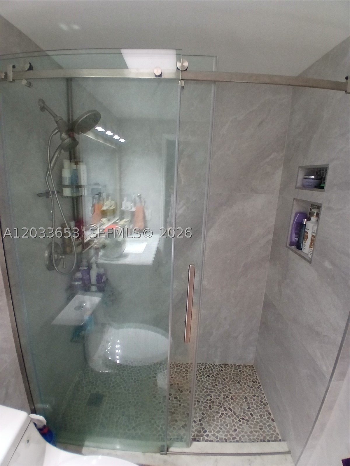 BLUE LAGOON CONDO - Residential Lease