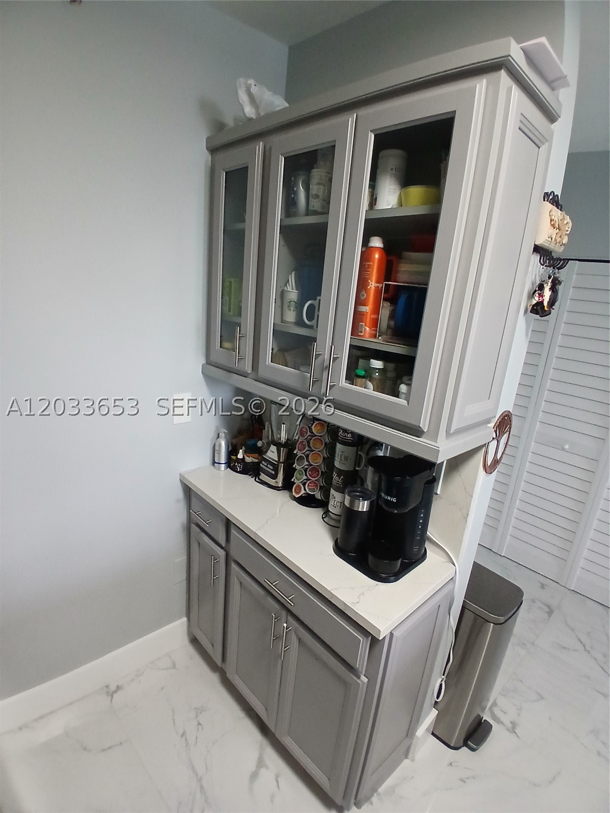 BLUE LAGOON CONDO - Residential Lease