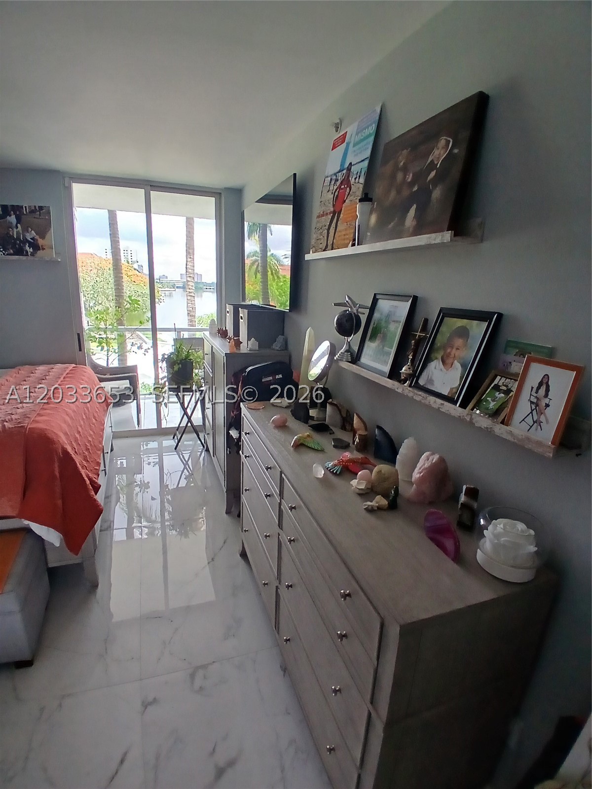 BLUE LAGOON CONDO - Residential Lease