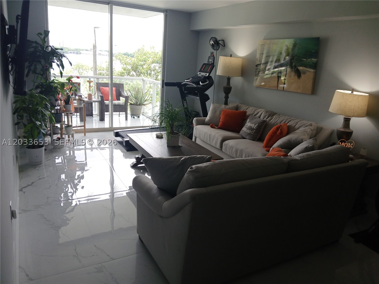 BLUE LAGOON CONDO - Residential Lease