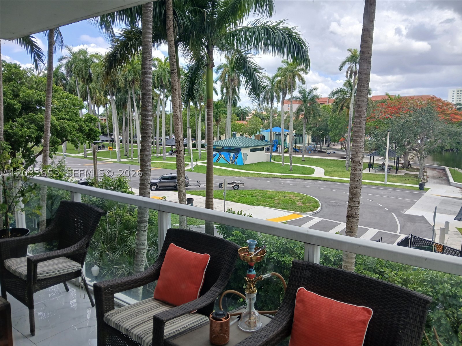 BLUE LAGOON CONDO - Residential Lease