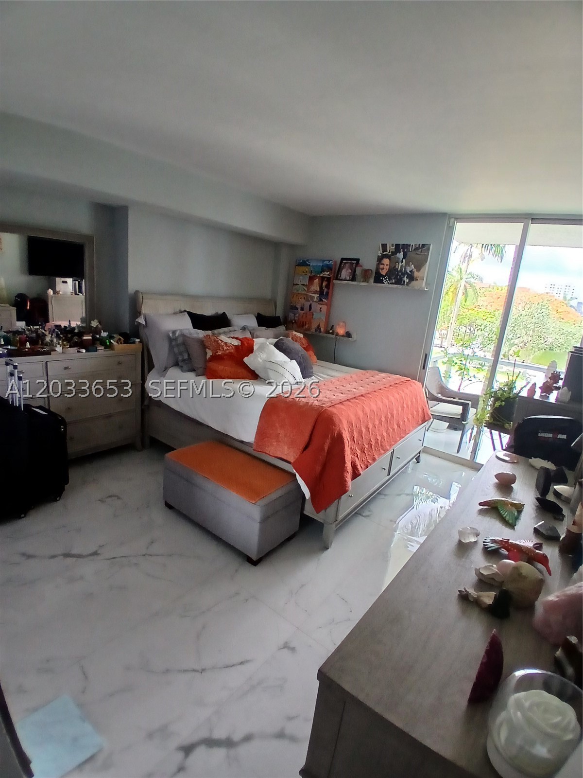 BLUE LAGOON CONDO - Residential Lease