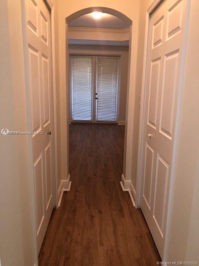 EGRET LAKES HOMES - Residential Lease