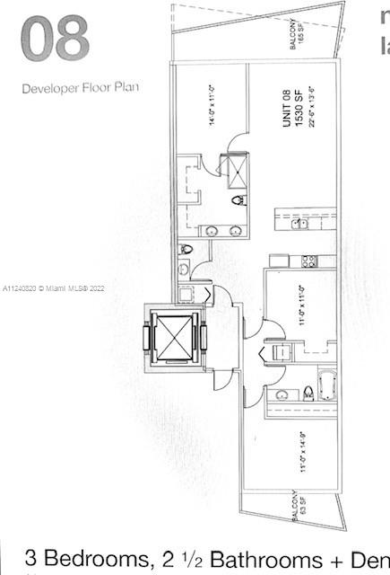 ICON BAY CONDO - Residential