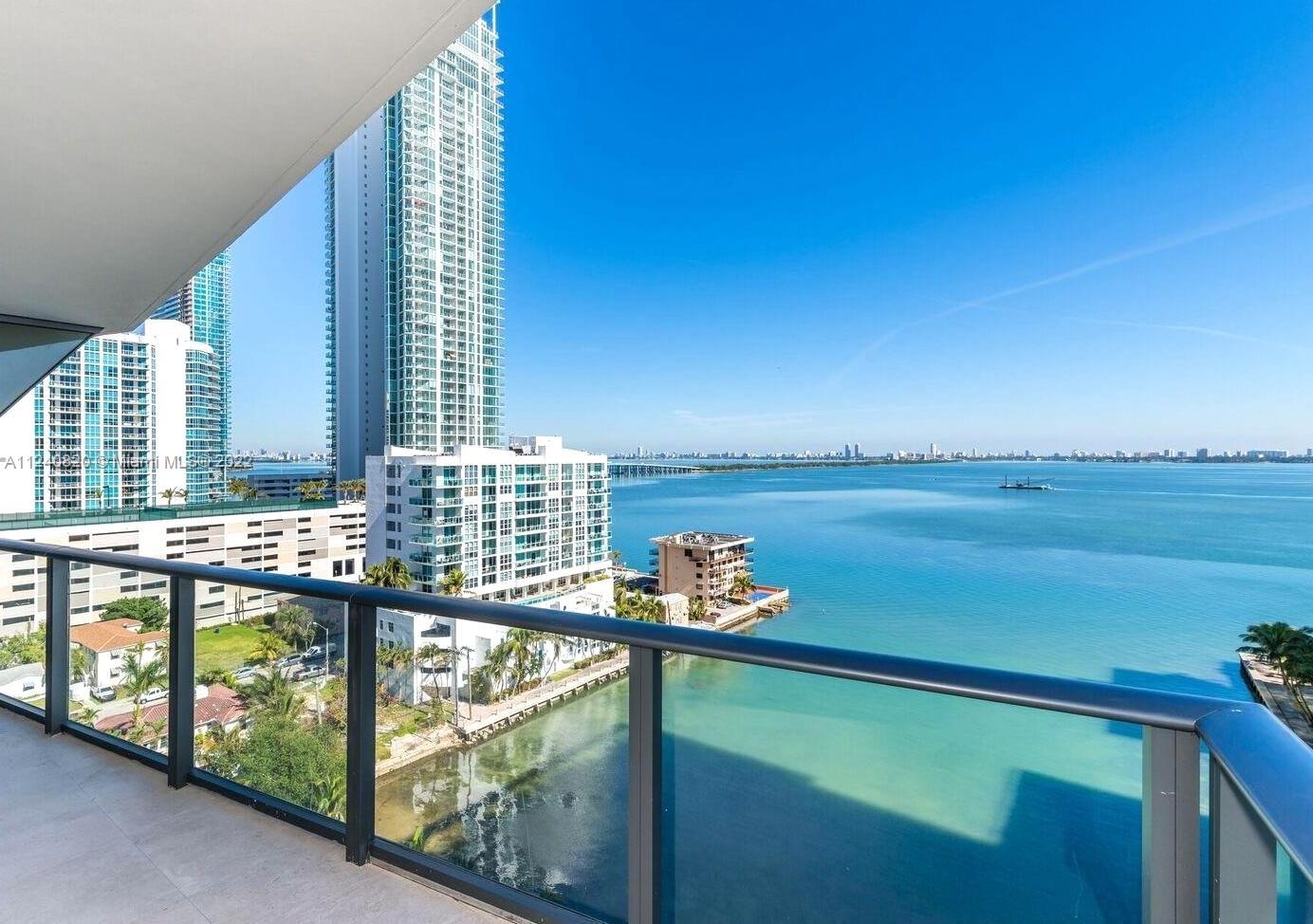 AMAZING Furnished Corner APARTMENT 3BR/2.5BA at ICON BAY in sought after EDGEWATER with Amazing BAY Views. Professionally Decorated with top of the line furniture, floor to celling WINDOWS, roller blinds/blackouts in Bedrooms, custom walking closets & Private elevator. Resort style amenities include Infinity Pool, Cabanas, Tennis, State of the Art Fitness Center, Spa Center, Sauna & Steam rooms, Theater, Billiards, Kids Room, Party Room, DOG Park, & so much more. Close to Wynwood, Downtown, the Art & Entertainment Center, the Design District and Miami Beach. This unit has it all! Bring your most discerning Clients!