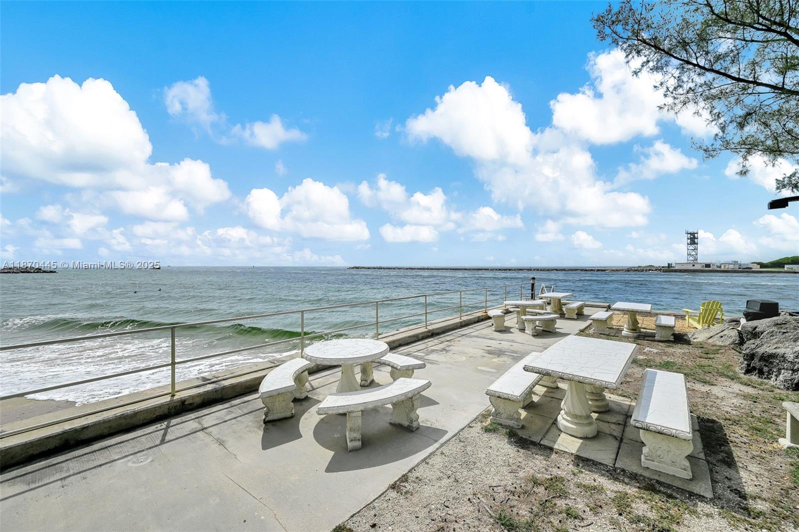 SKY HARBOUR EAST CONDO - Residential