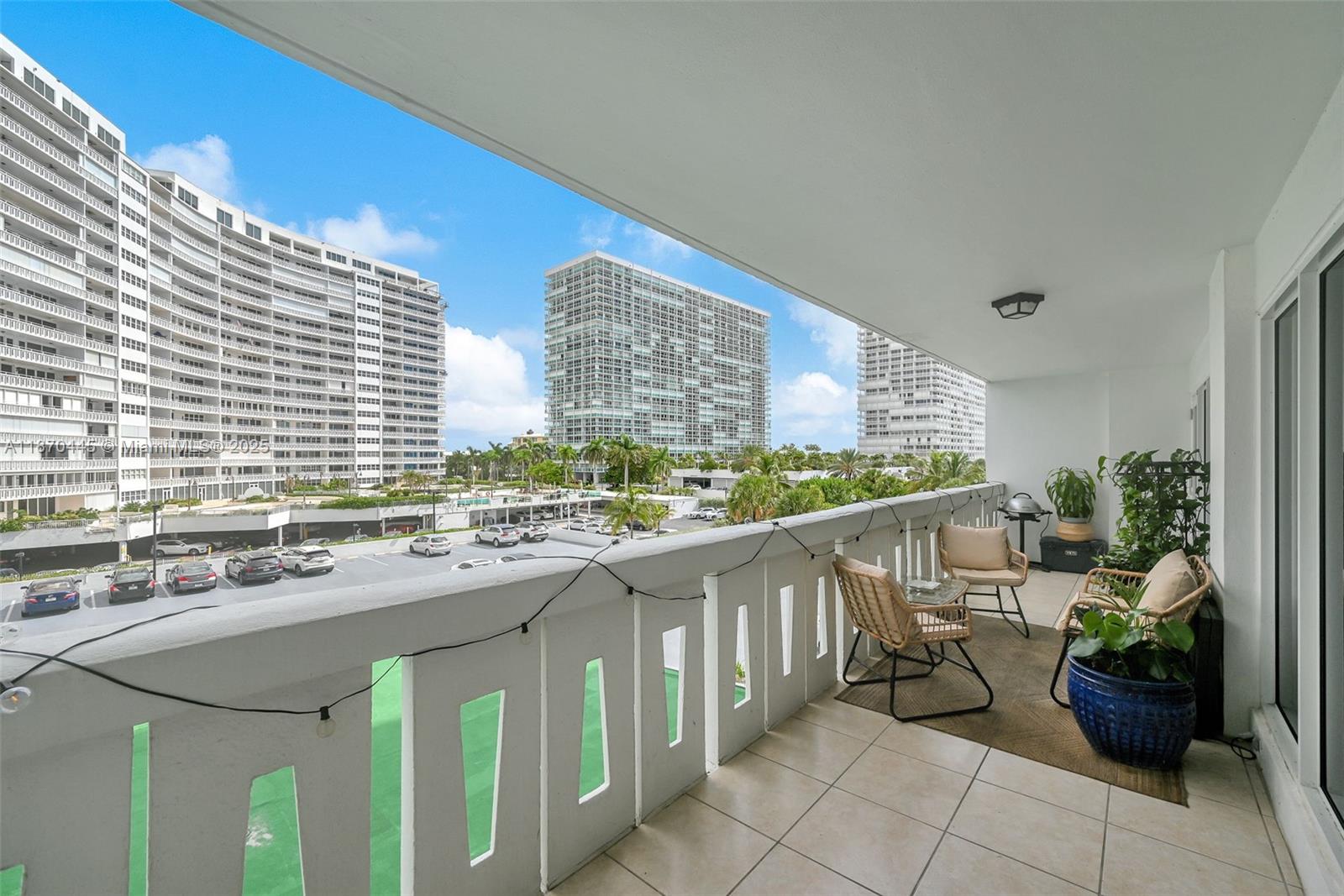 SKY HARBOUR EAST CONDO - Residential