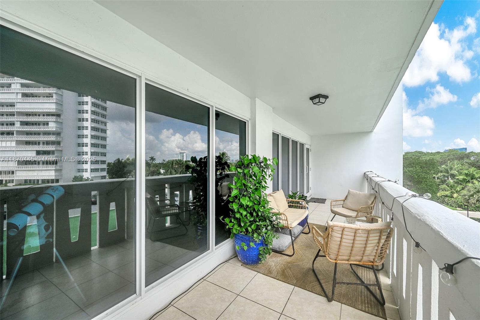 SKY HARBOUR EAST CONDO - Residential